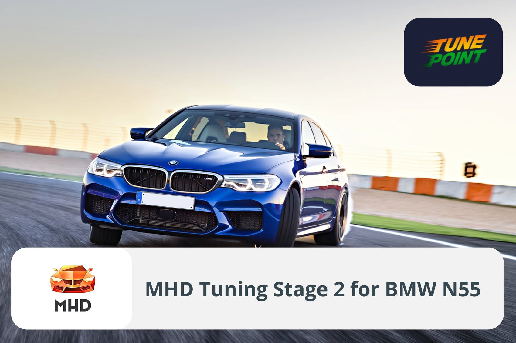 MHD Stage 2 for the BMW N55: Is It Worth the Upgrade?