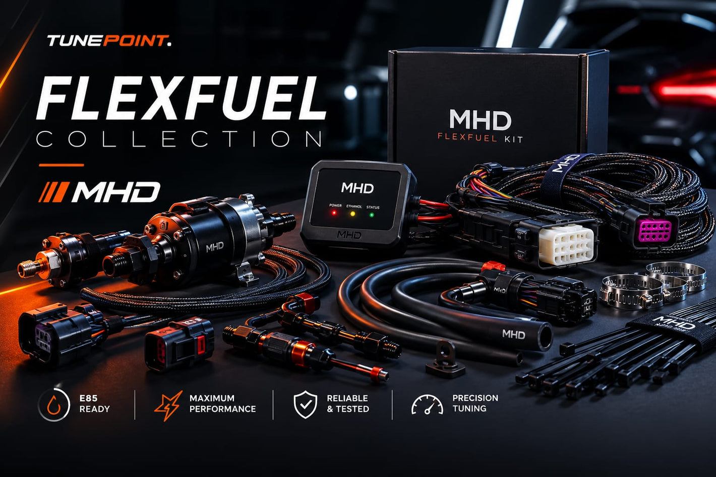 FlexFuel