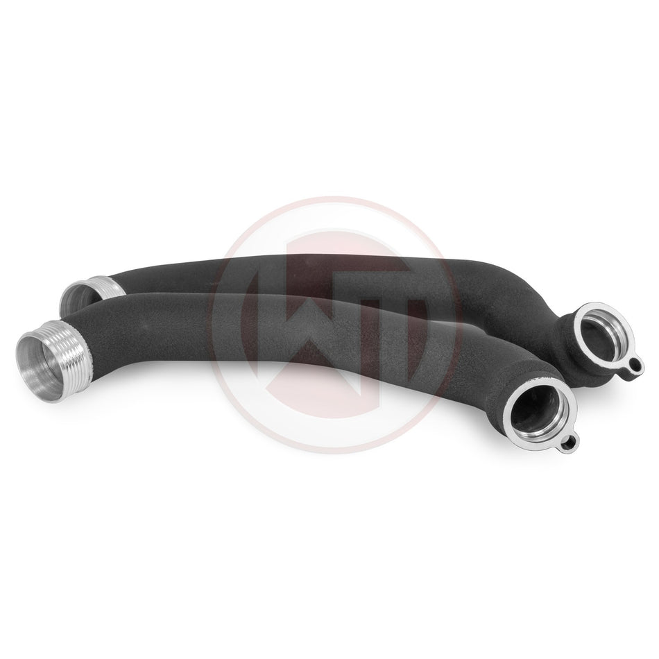 Charge Pipe  Ø2,25"  Kit for : BMW M2/M3/M4 S55 | Wagner Tuning