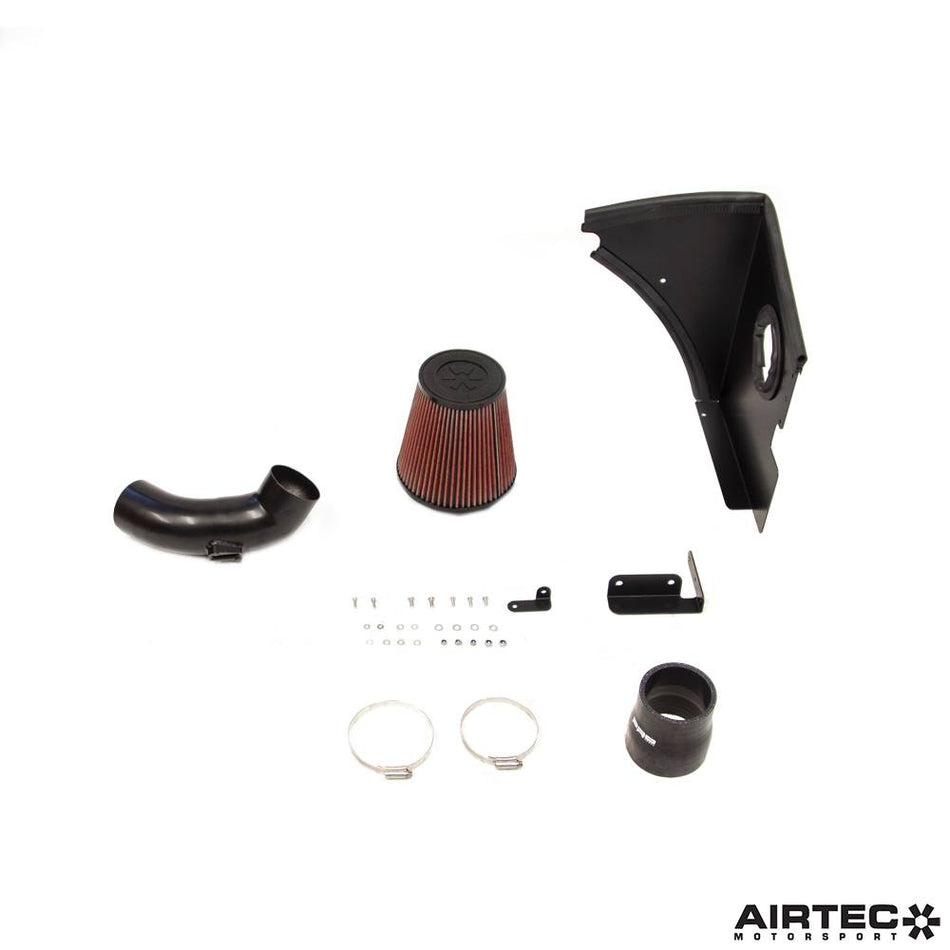 Induction Kit for BMW M140i/M240i