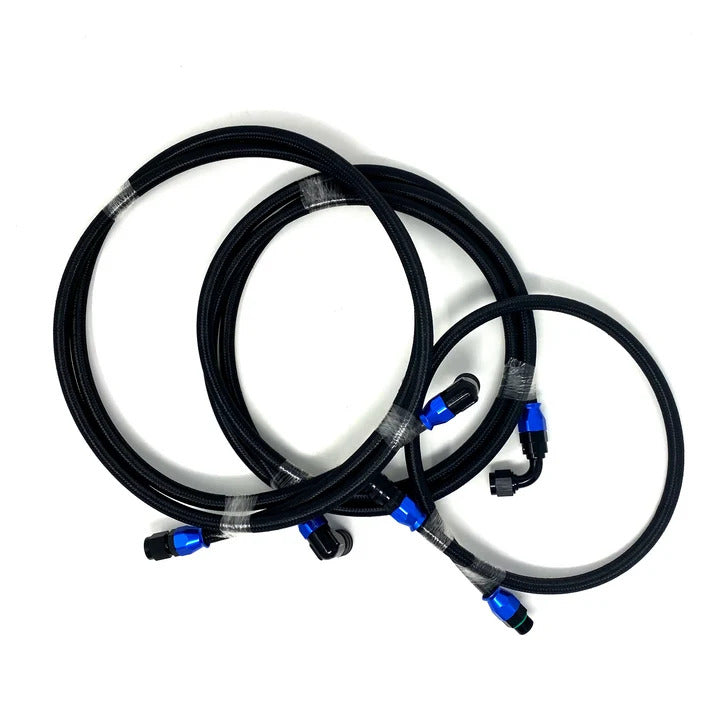 F-Series B58 High Performance Fuel Pump