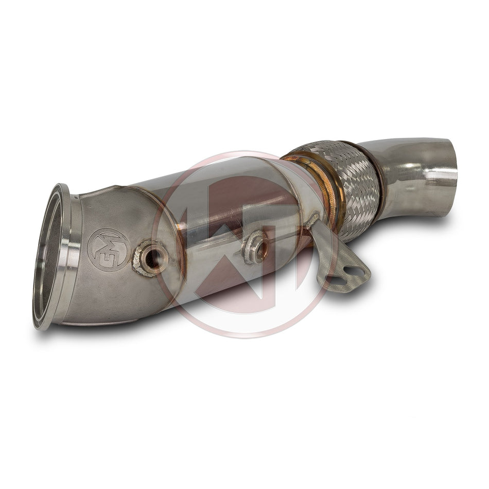 Downpipe Kit BMW B58 200CPSI EU6 – F-Series | Wagner Tuning