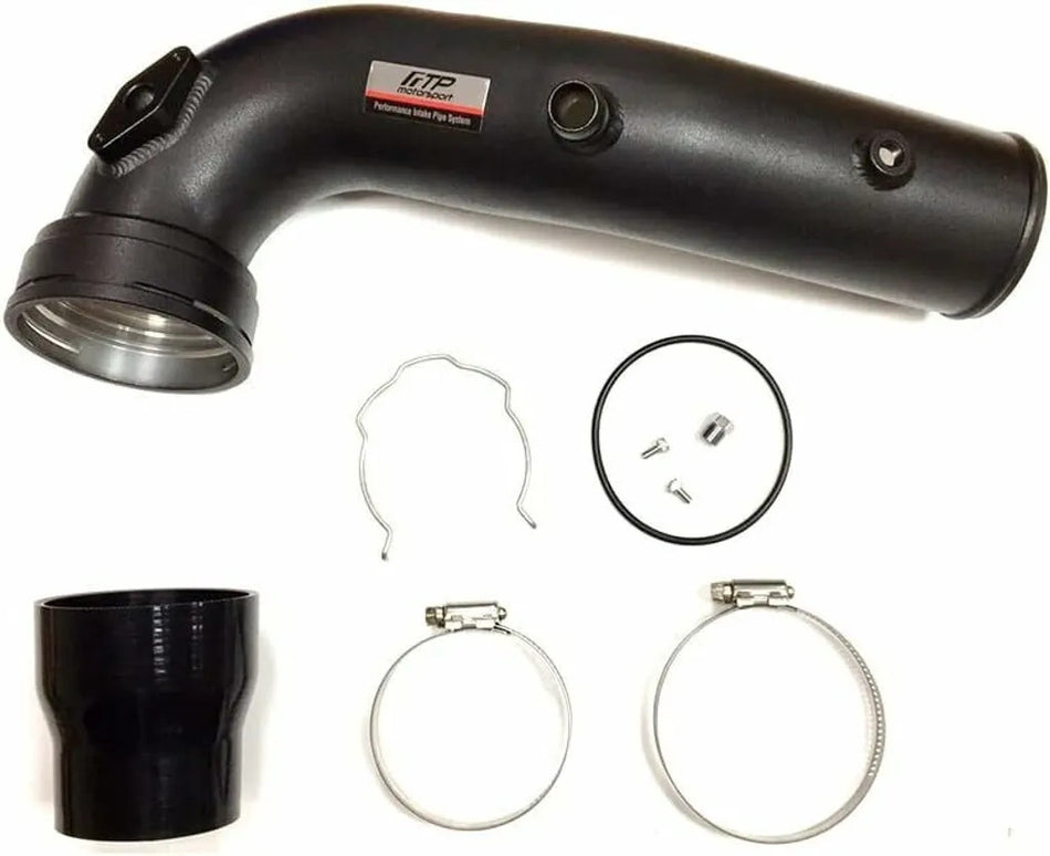 FTP BMW F1X N55 charge pipe