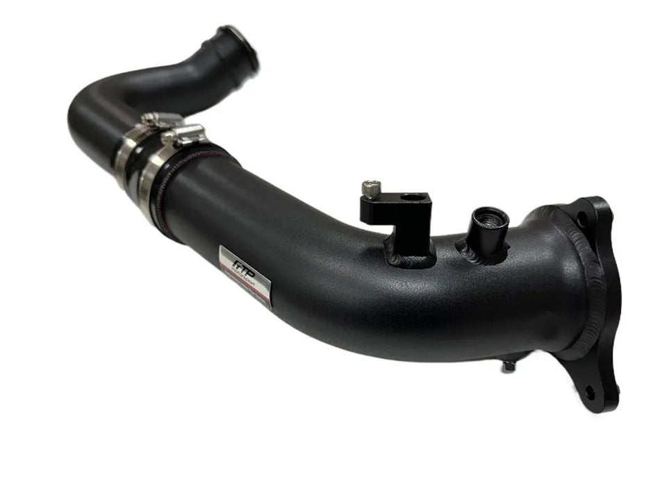 B48N Charge Pipe Gen2 (G20 330i / G22 430i)