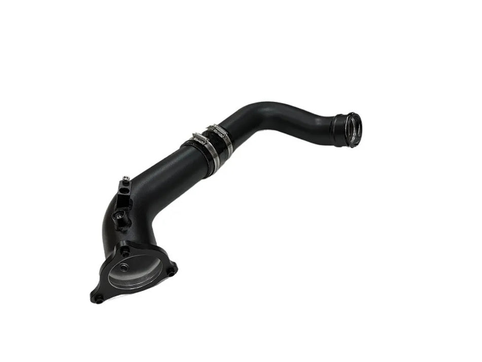B48N Charge Pipe Gen2 (G20 330i / G22 430i)