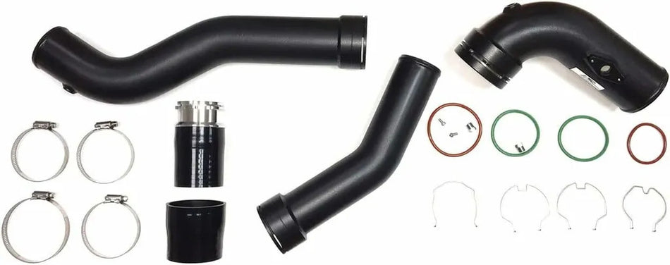 F2X F3X N20 charge pipe boost pipe Combination packages