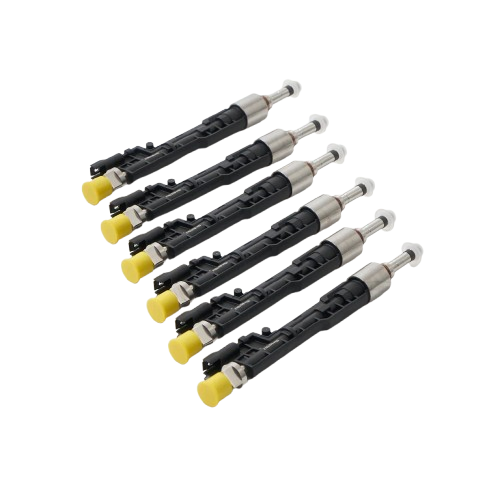 Upgrade (M5) Fuel Injectors for 700+ HP – BMW M2 Competition, M3, M4 S55