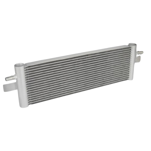 GEARBOX OIL COOLER suitable for BMW G42 M240i, G2X 330e, G2X M340, and Toyota Supra A90/91 with B58 Gen 2