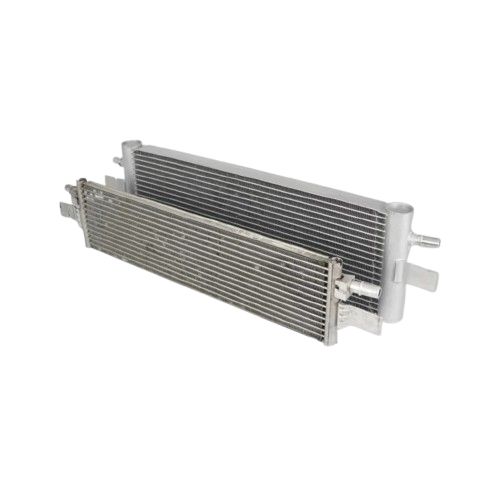 GEARBOX OIL COOLER suitable for BMW G42 M240i, G2X 330e, G2X M340, and Toyota Supra A90/91 with B58 Gen 2