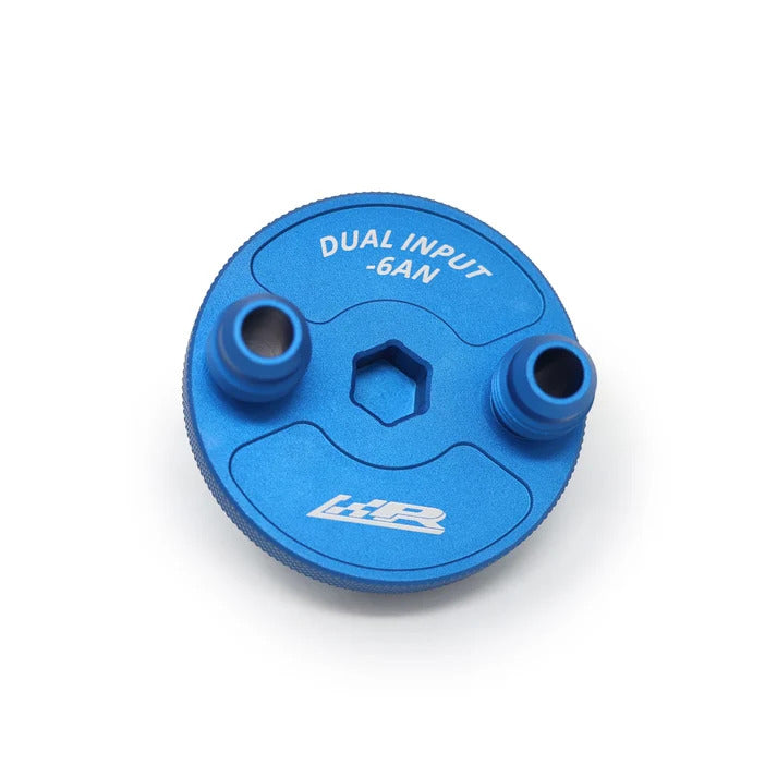 Modular Fuel Filter
