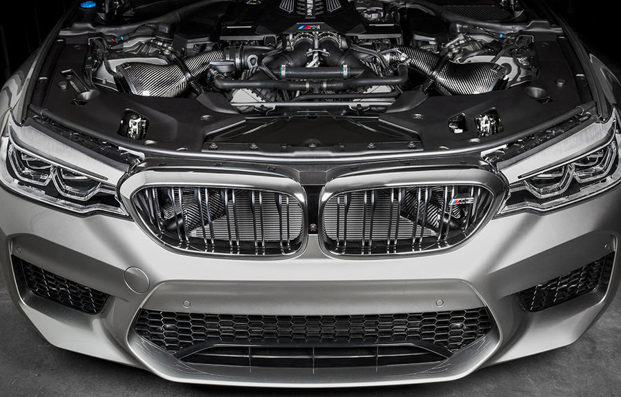 Black Carbon Intake, BMW F9X M5 M8