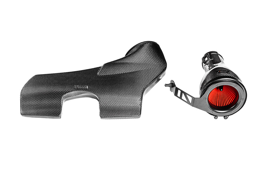 Black Carbon Intake, BMW F4X M135i M235i