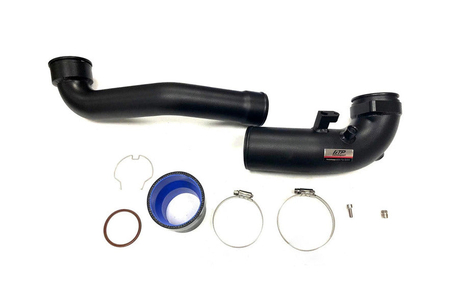 FTP Charge Pipe B58 Gen 2, BMW M340i + Supra A90