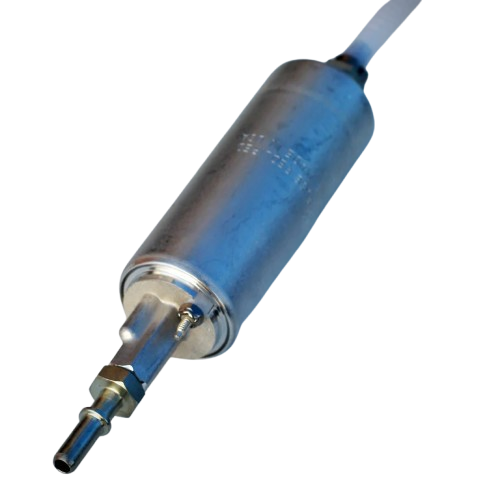 Stage 1 LPFP Fuel Pump Kit with Walbro 255 GSL392 Inline Pump for BMW 135i, 1 Series M Coupe, 335i(x) N54/N55 E-Series
