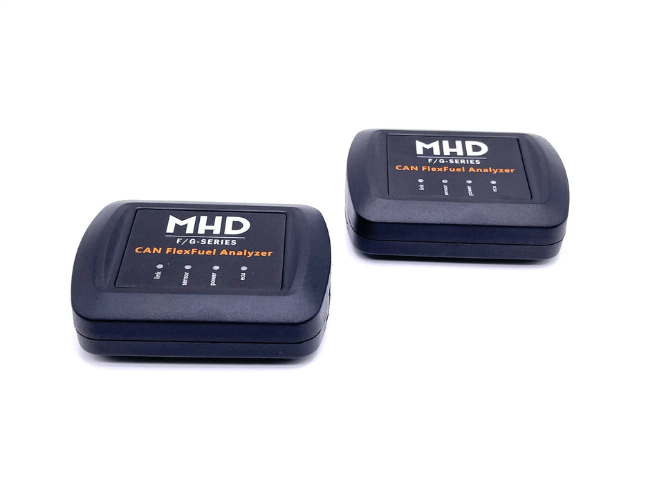 MHD FlexFuel Kit - Open Wire - N54 or N55e or Any MT