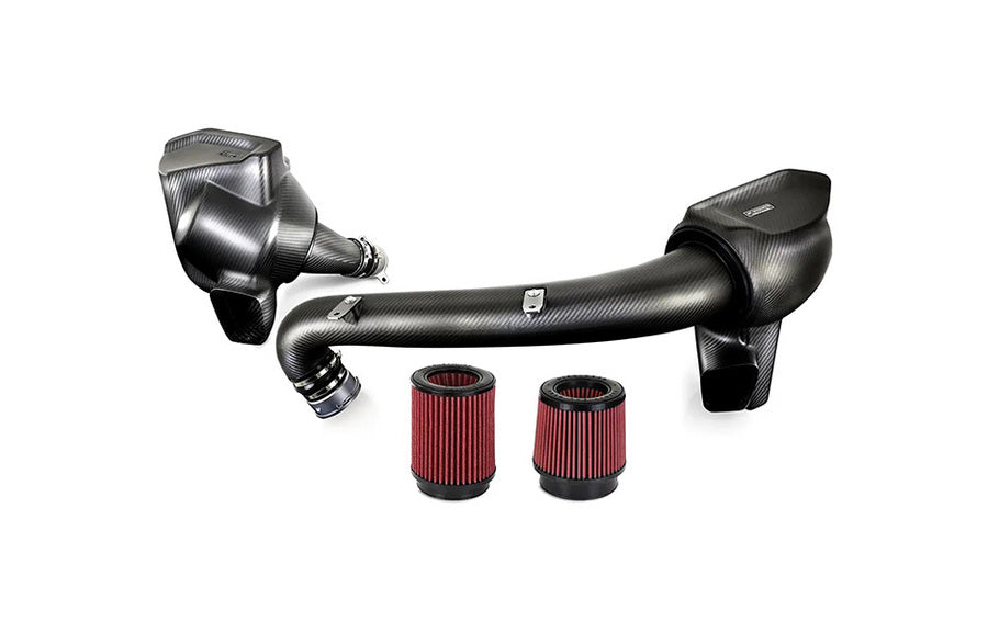 Air Intake, Carbon Fiber Gloss, BMW G8x M2/M3/M4