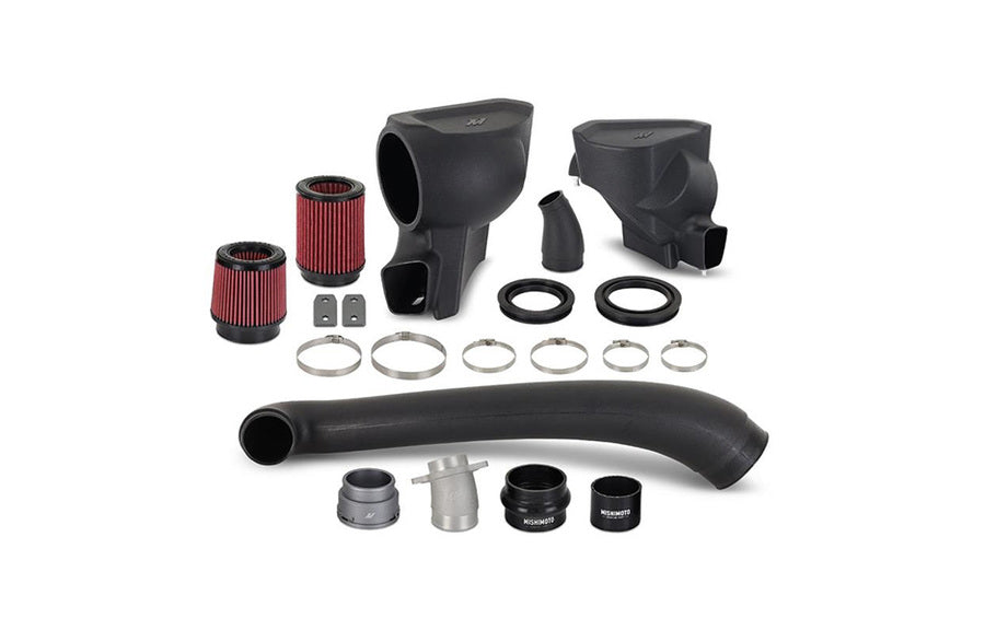 Air Intake, BMW G8x M2/M3/M4