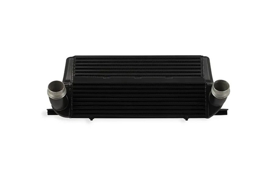 Mishimoto Intercooler Black, BMW F22/F30 2012-2016