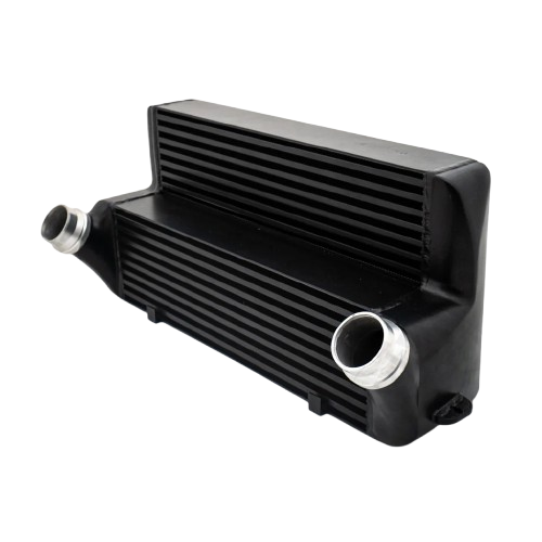 7" Race Intercooler for BMW F2x, F3x, F87, M135i, M235i, 335i, 435i, M2 N55 F-Series INCLUDING Parts Approval Certificate