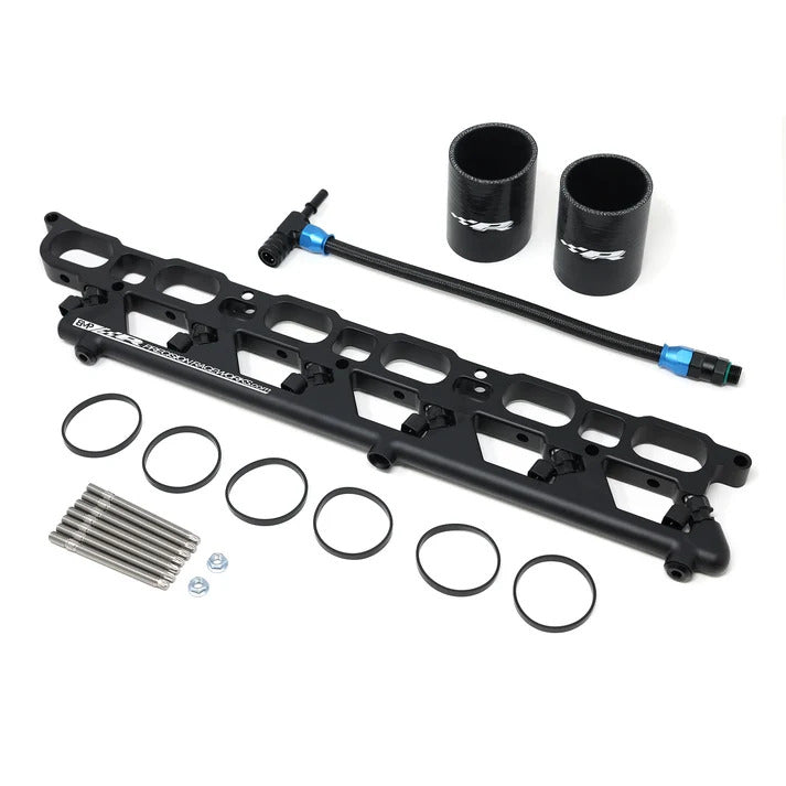 S55 Port Injection Kit