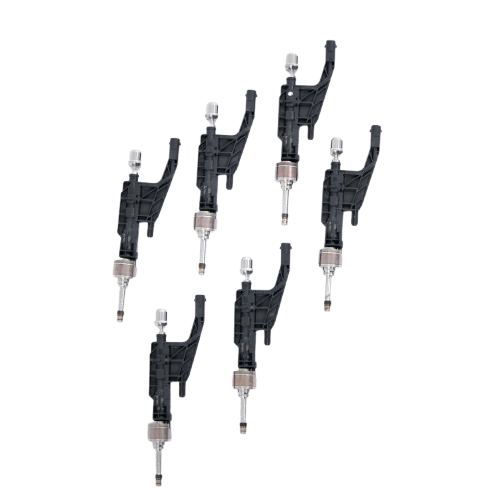 S58 Injectors for B58 Gen 2 – 30% Upgrade for BMW G-Series 40i Models and Toyota Supra