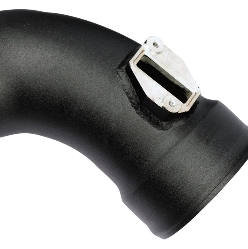 Carbon Induction Kit (B48, 1/2/3/4 F-series)