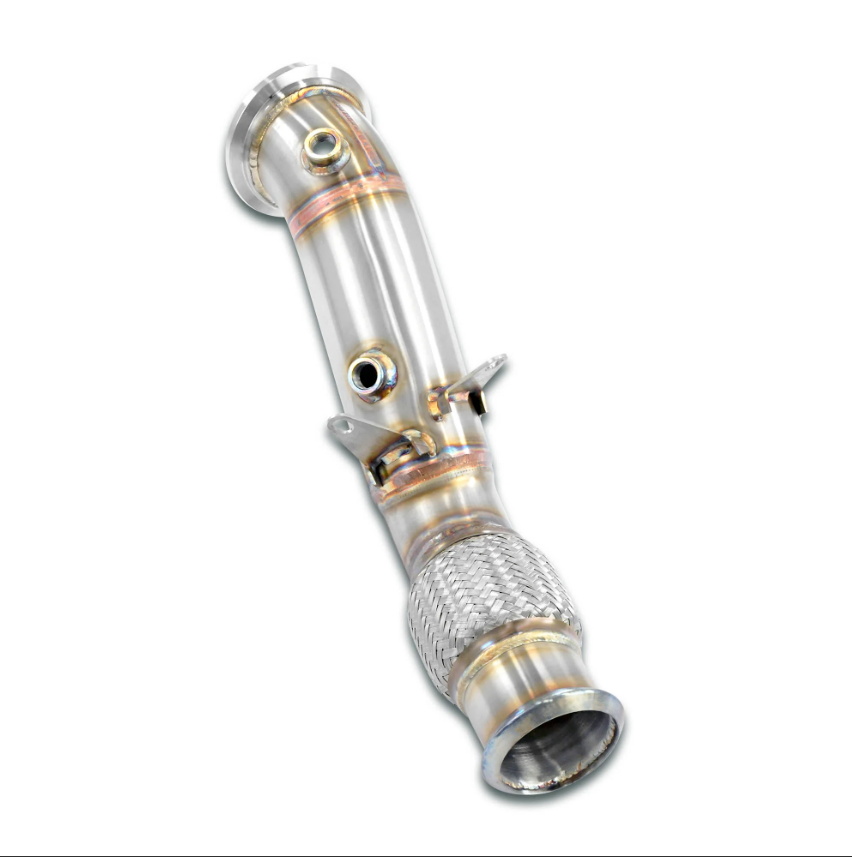 Downpipe F22/F23/F30/F31 (523111)