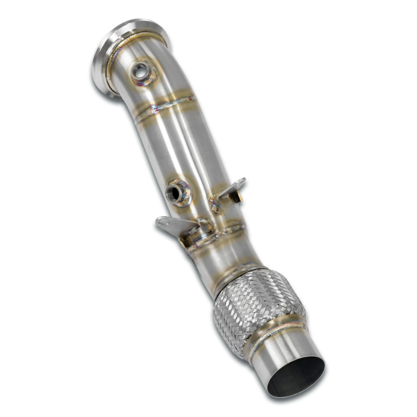 Downpipe F20/F21/F22/F23 & X3/X4/Z4 (524311)