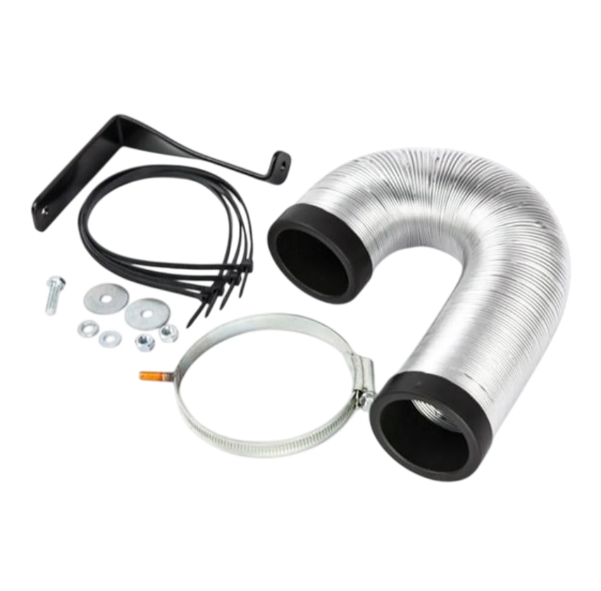 Foam Induction Kit (E36 325i 24v)