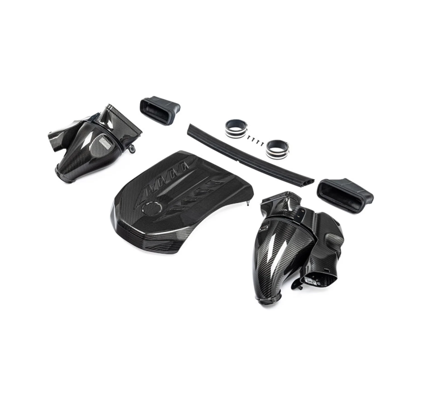 G05 X5 / G06 X6 M50i Carbon Intake