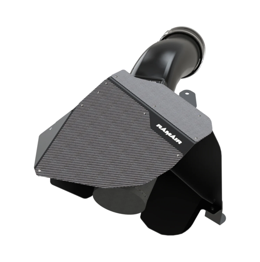 Foam Induction Kit for BMW F70 M135 & F66 Mini Cooper With Carbon Fibre Lid