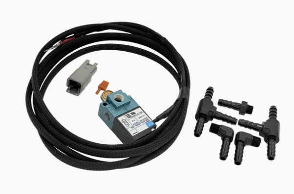 B58 S58 PNP Boost Controller Solenoid - EBCS