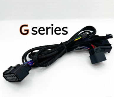 Harness for MHD FlexFuel Kit