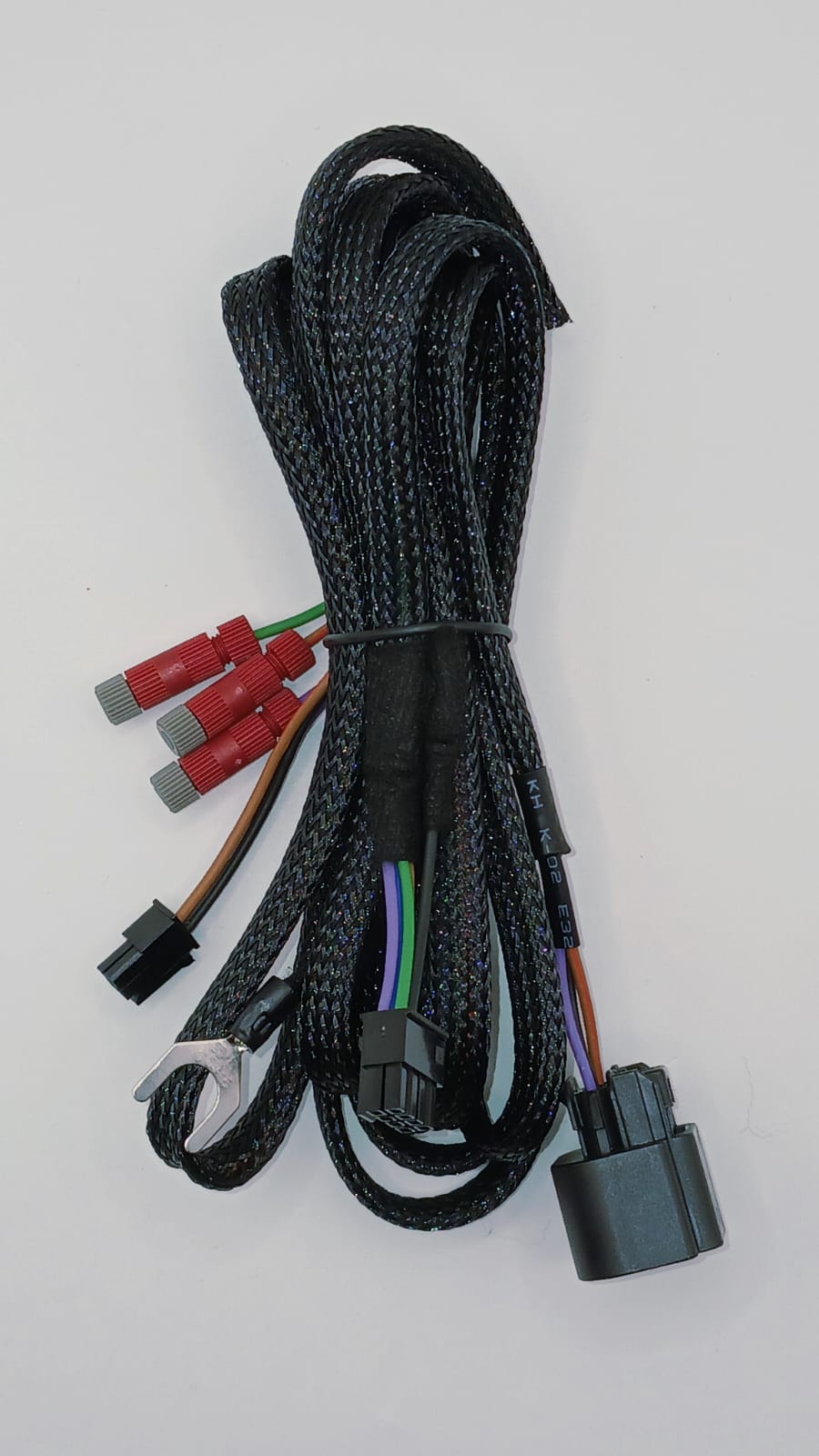 MHD FlexFuel Kit - Open Wire Harness