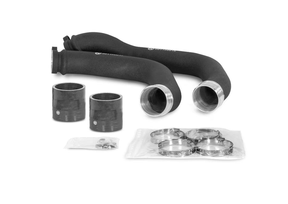 Charge Pipe  Ø2,25"  Kit for : BMW M2/M3/M4 S55 | Wagner Tuning