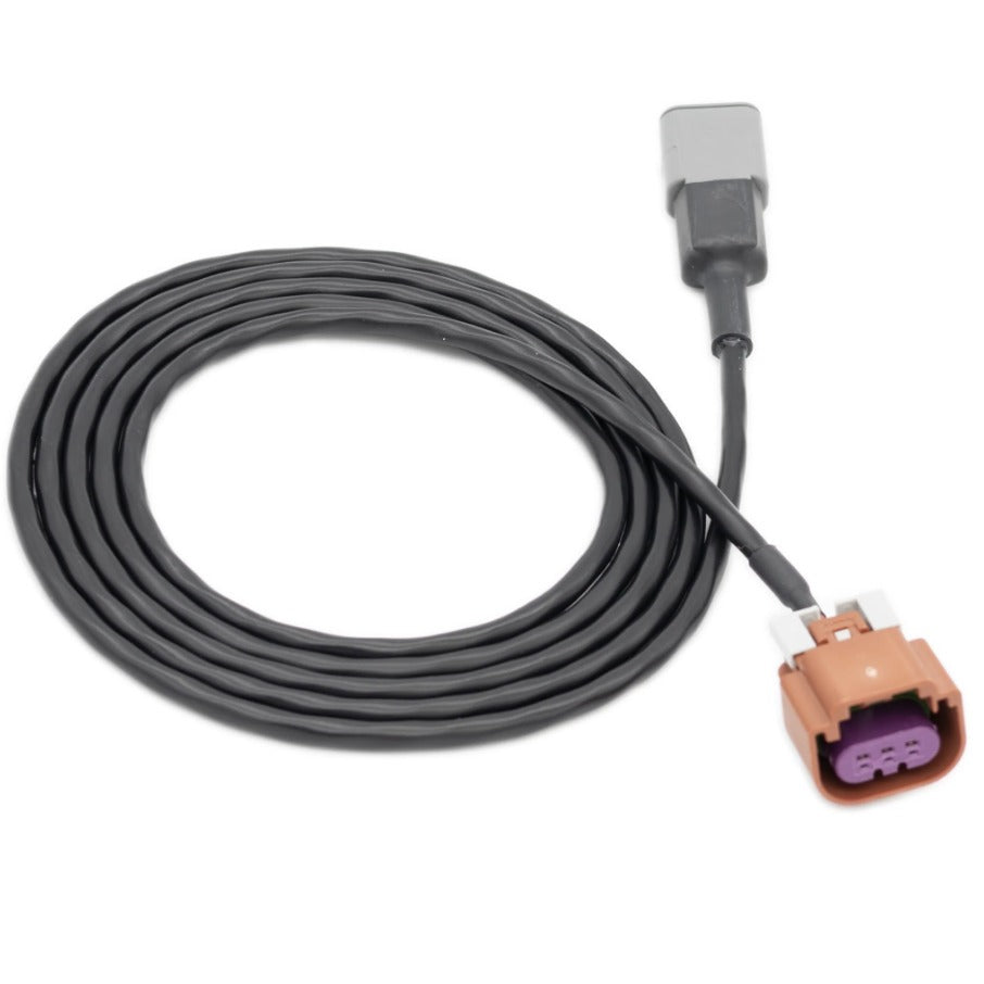 Plug-n-Play Ethanol Sensor Harness – 183 cm (6 ft)