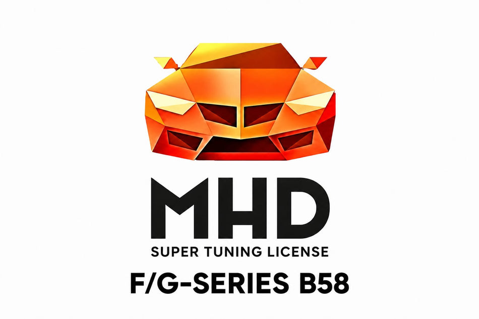 B58 F+G Series