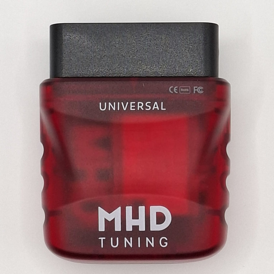 MHD Universal WIFI Adapter OBDII Wireless Flash