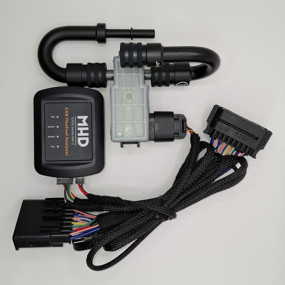 MHD FlexFuel Kit - F Series - AT