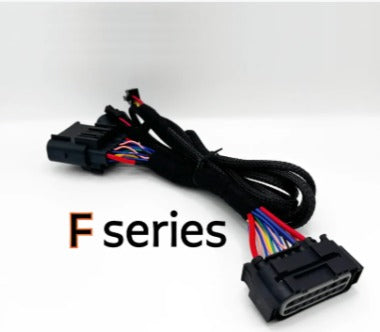 Harness for MHD FlexFuel Kit