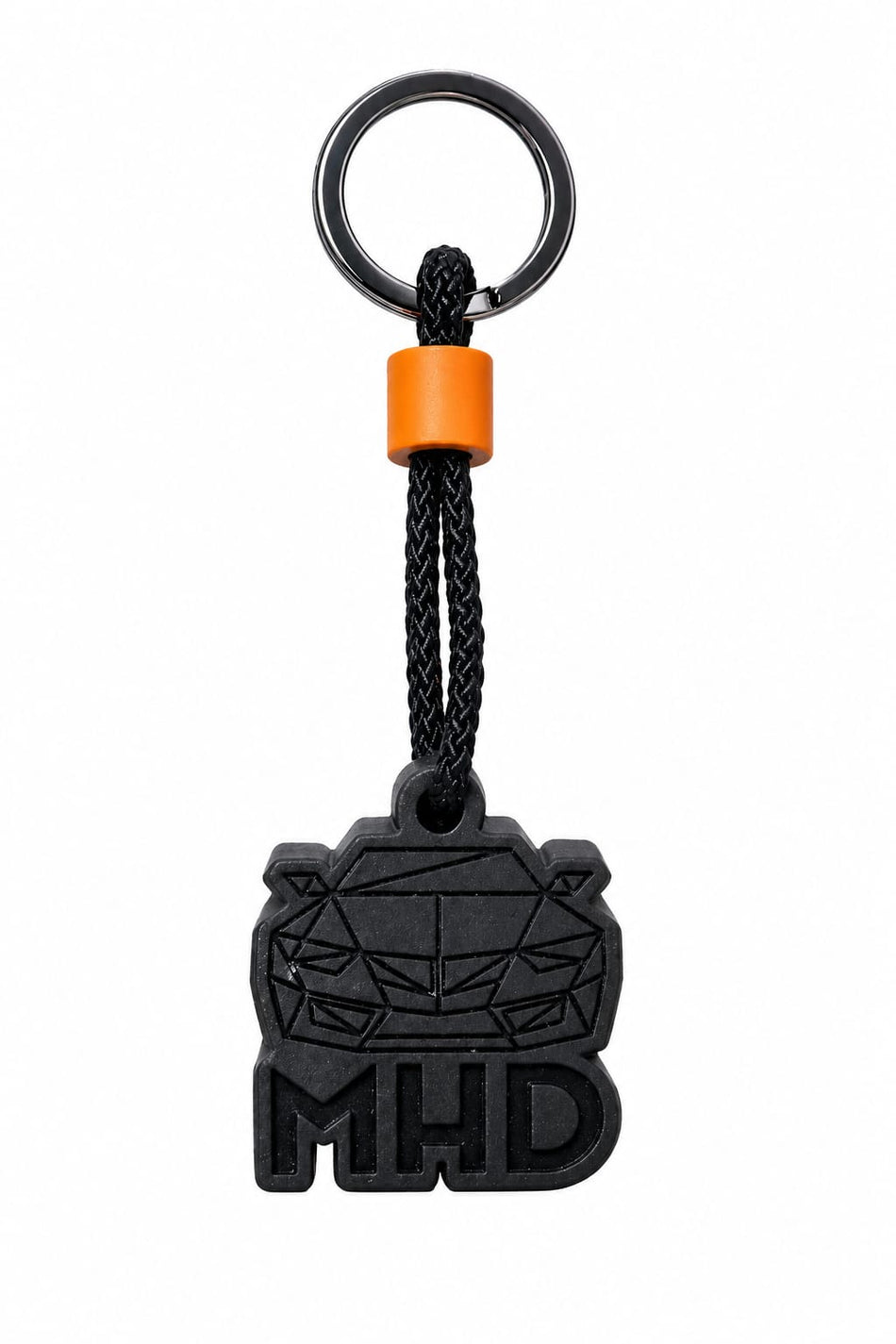 MHD Style Key Tag