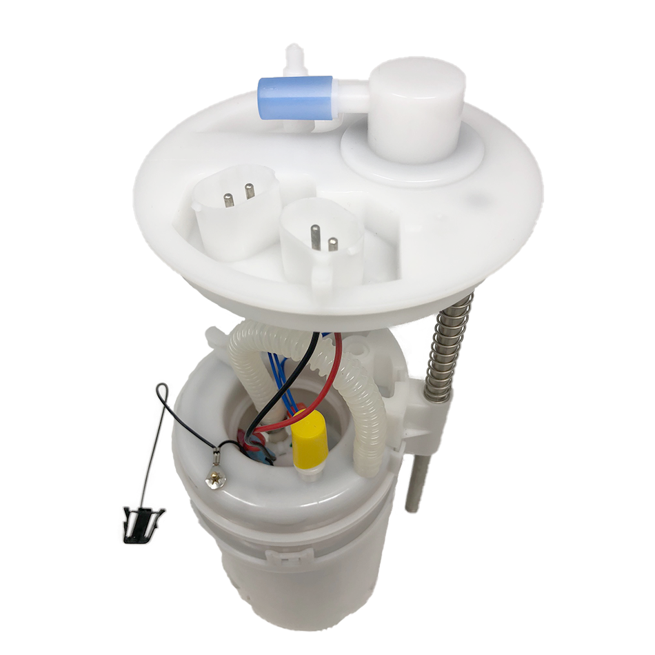 E7x X5/X6 High-Performance Fuel Pump