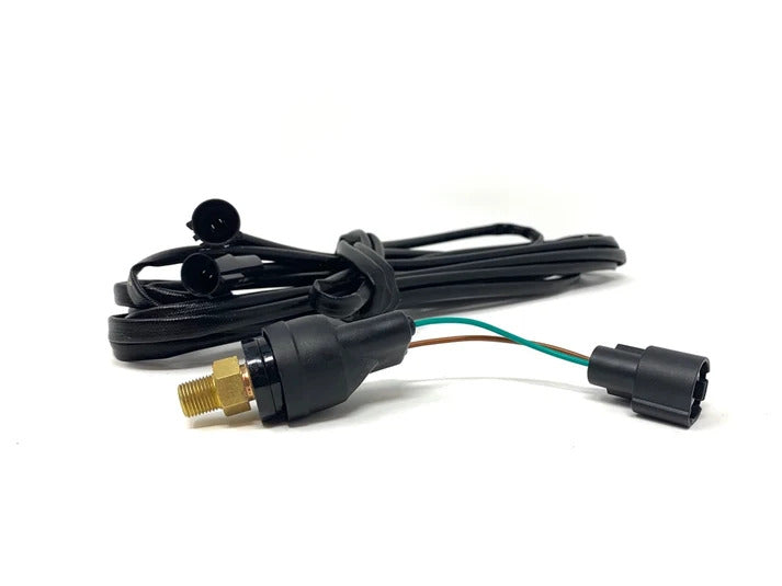E9X/E8X Modular Bucket-less Fuel Pump