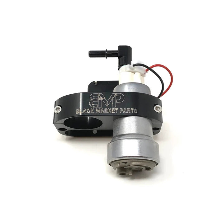 E9X/E8X Modular Bucket-less Fuel Pump