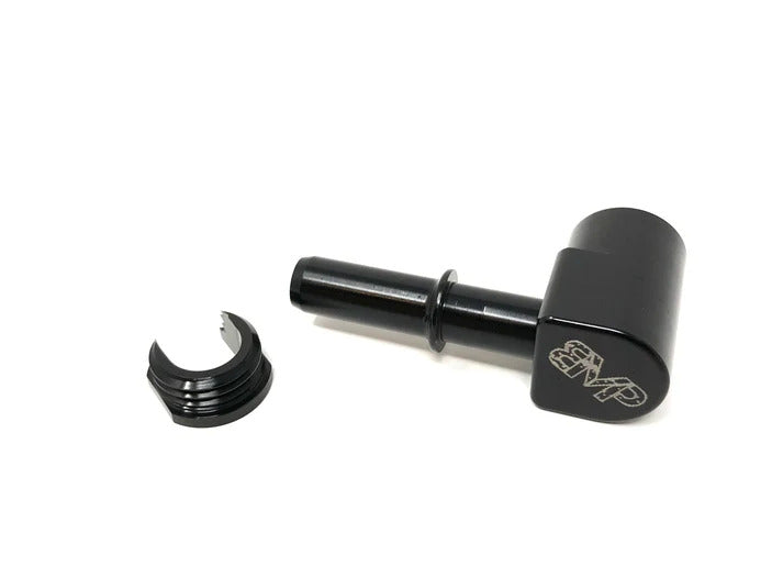 Fuel Pump Fitting (For Walbro Pumps)