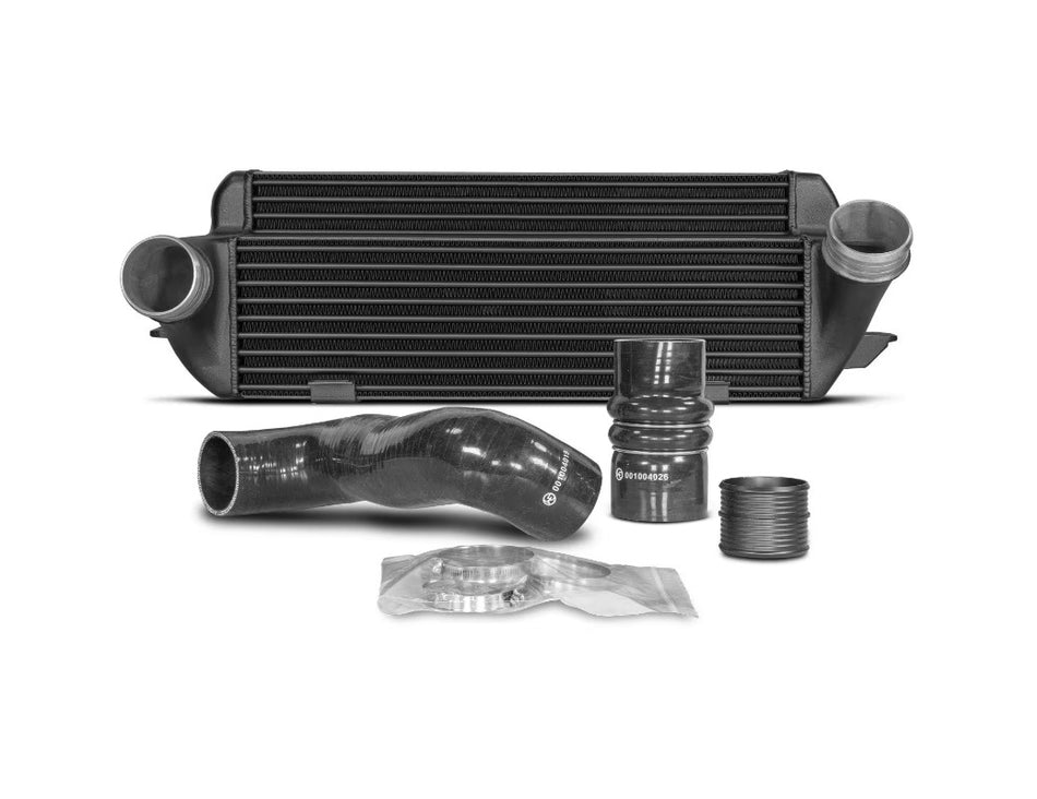 Competition Intercooler Kit EVO 2 for : BMW E82 E90 | Wagner tuning