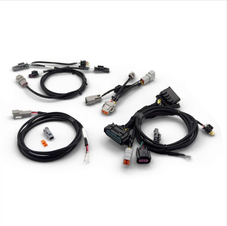 ReFlex+ Advanced I/O Integration - BMW B58/S58 Plug-n-Play