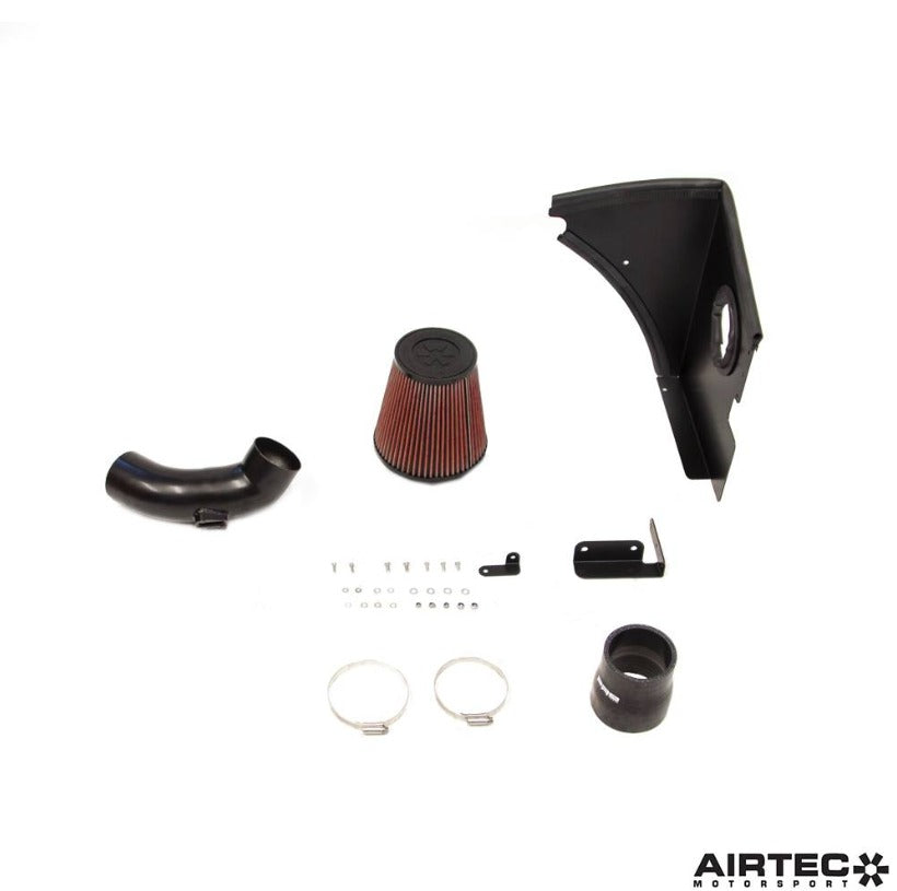 AIRTEC Motorsport Induction Kit for BMW M140i / M240i - B58
