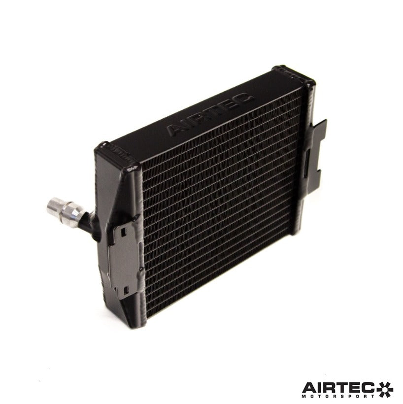 AIRTEC Motorsport Auxiliary Radiator for BMW Models (B58/B46/N55 M2)