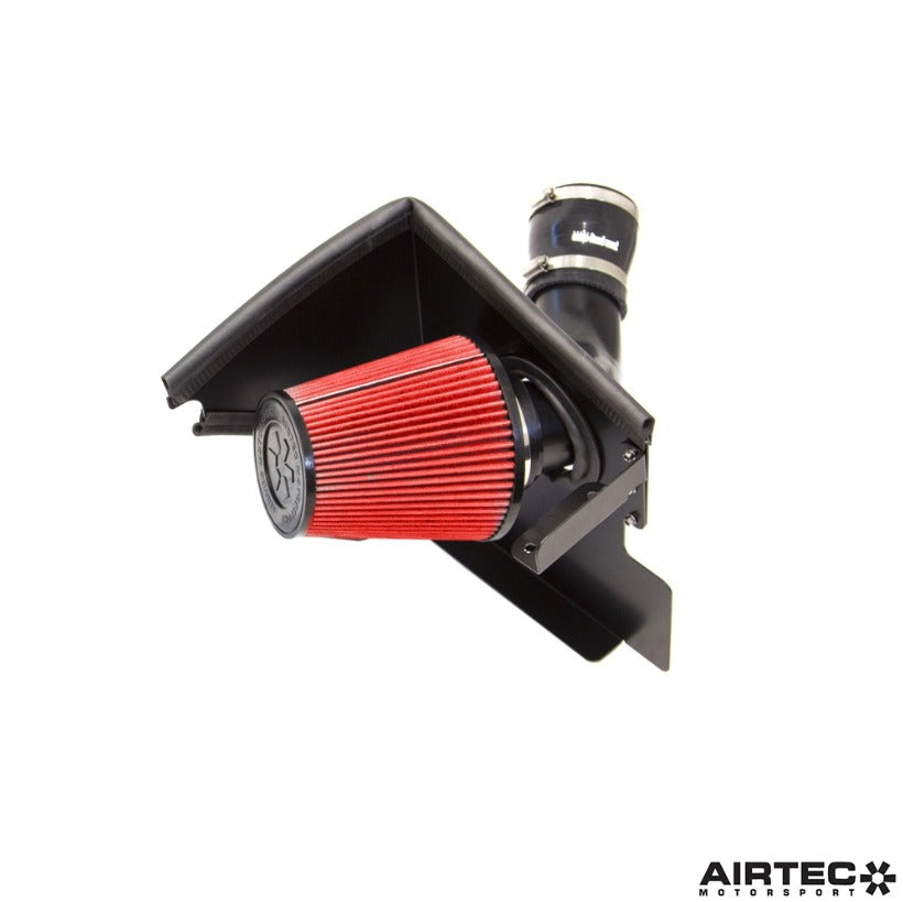 AIRTEC Motorsport Induction Kit for BMW M140i / M240i - B58